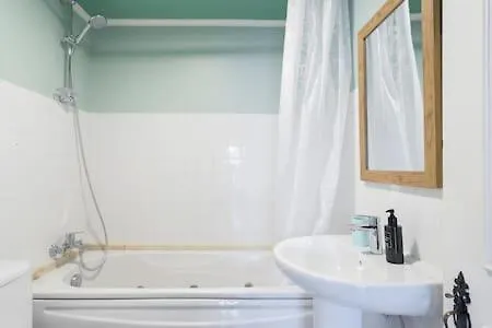 Lisbon Lookout Penthouse Center Bairro Alto Chiado Apartment Lissabon