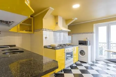 Lisbon Lookout Penthouse Center Bairro Alto Chiado * Lissabon